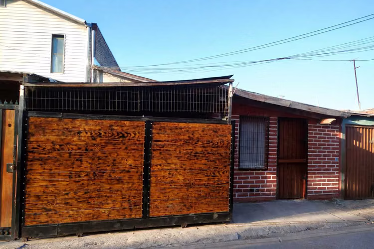 Casa Venta Maipu con Amplio Terreno  (176228)