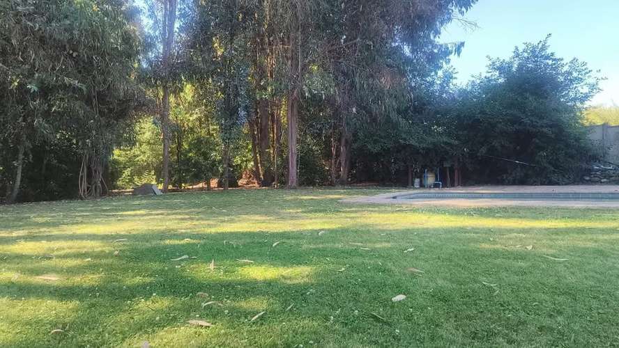 Parcela 2.890 m² c/Local Comercial y Vivienda – San Clemente