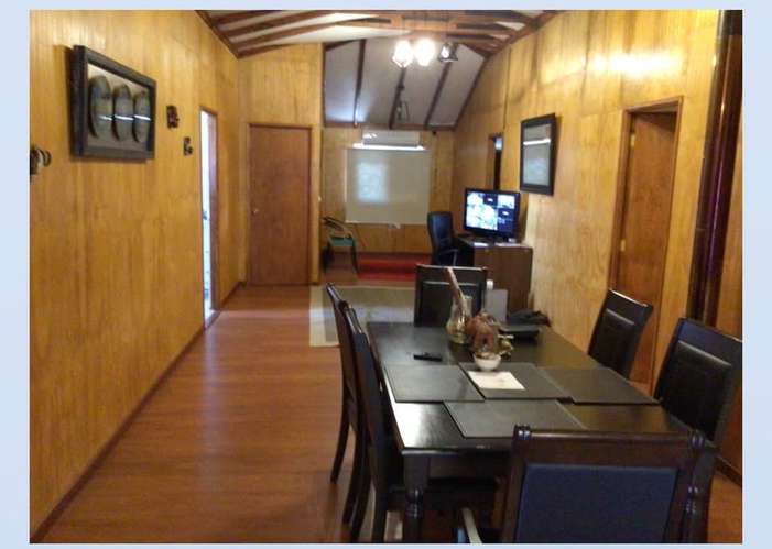 Parcela 2.890 m² c/Local Comercial y Vivienda – San Clemente