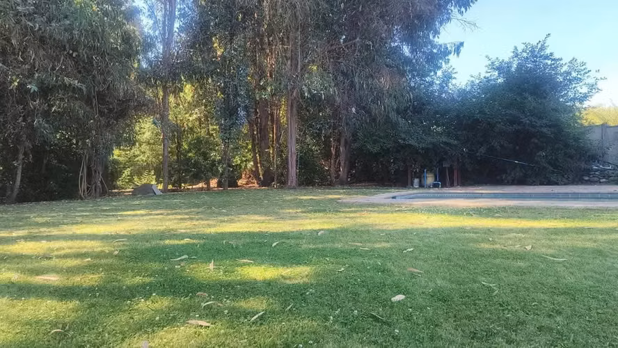 Restaurante/Eventos + Casa 3D, Piscina y Bosque – Queri