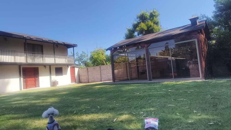 Parcela 2.890 m² c/Local Comercial y Vivienda – San Clemente
