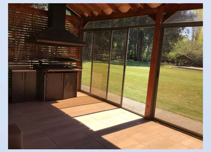 Parcela 2.890 m² c/Local Comercial y Vivienda – San Clemente