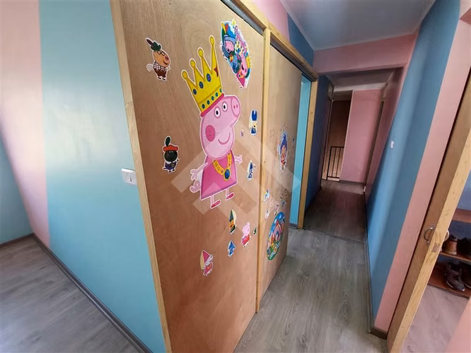 Casa en venta de 5 dormitorios en Puente Alto, JS