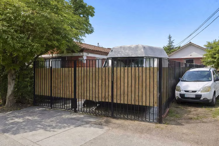 Casa Esquina en Venta | Villa El Abrazo, Maipú (176230)