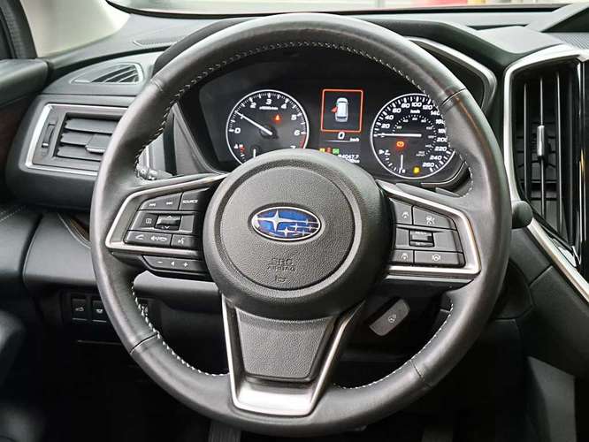 SUBARU EVOLTIS 2025