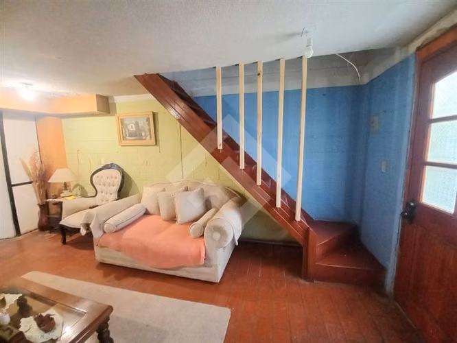 Casa en venta de 4 dormitorios en Puente Alto, JS