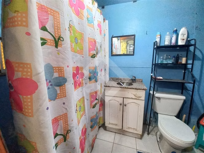 Casa en venta de 4 dormitorios en Puente Alto, JS