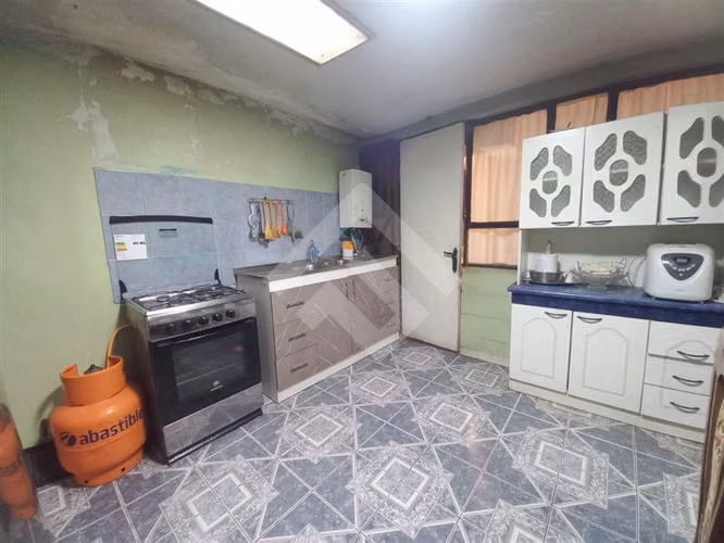 Casa en venta de 4 dormitorios en Puente Alto, JS