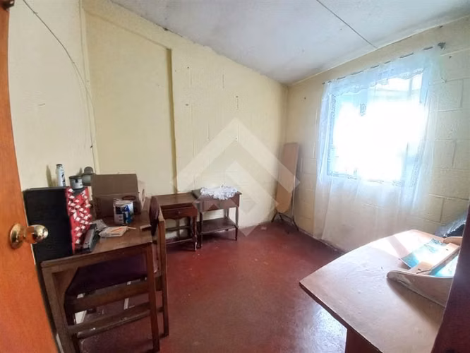 Casa en venta de 4 dormitorios en Puente Alto, JS