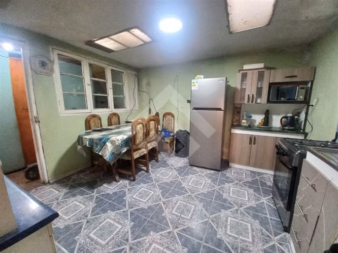 Casa en venta de 4 dormitorios en Puente Alto, JS