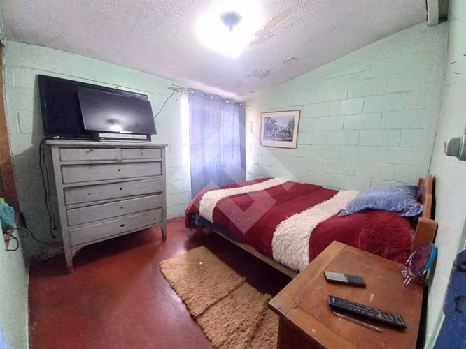 Casa en venta de 4 dormitorios en Puente Alto, JS