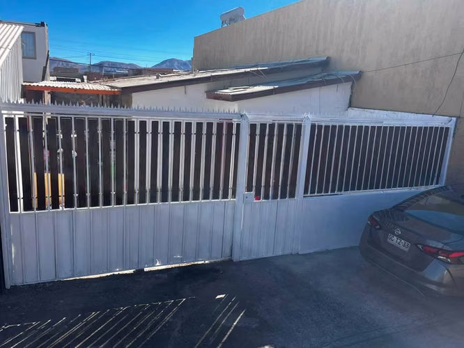 Vendo Casa en Condominio (176226)