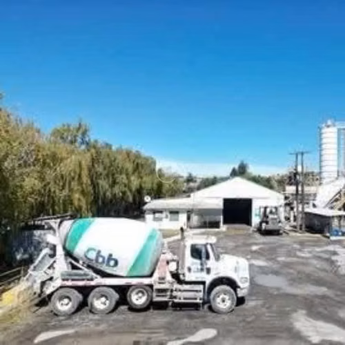 Industrial en venta en Angol