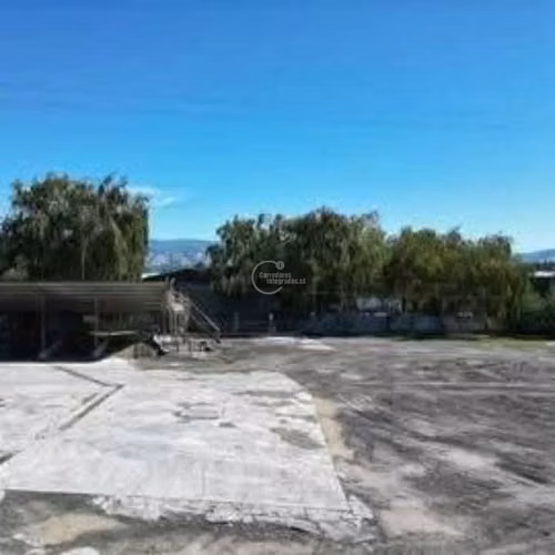 Industrial en venta en Angol