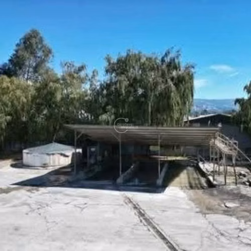 Industrial en venta en Angol