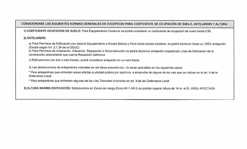 Industrial en venta en Angol