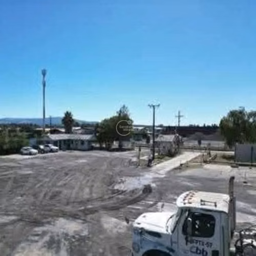 Industrial en venta en Angol
