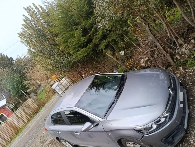 Citroen c elysee