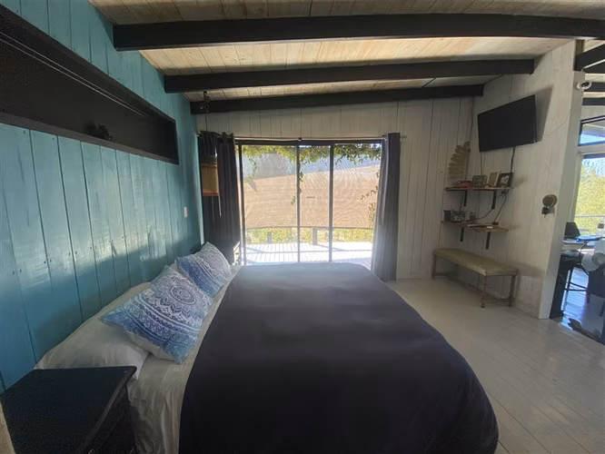 Casa en arriendo de 2 dorm. en Navidad