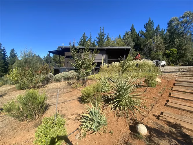 Casa en arriendo de 2 dorm. en Navidad