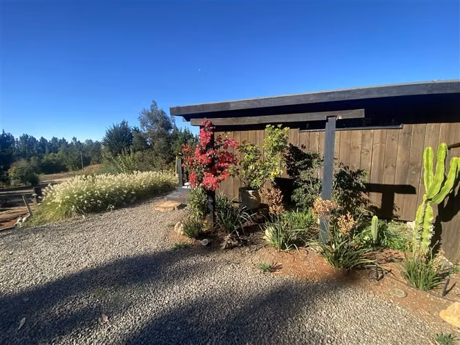 Casa en arriendo de 2 dorm. en Navidad