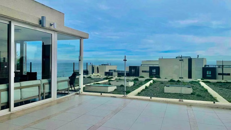 Moderno y Acogedor!! Costa de Montemar (176224)