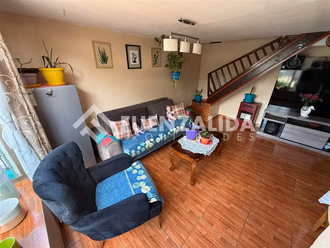 Casa en venta de 3 dorm La Farfana Maipú - Imagen 7
