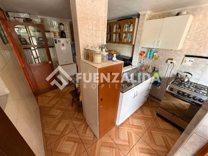 Casa en venta de 3 dorm La Farfana Maipú - Imagen 12