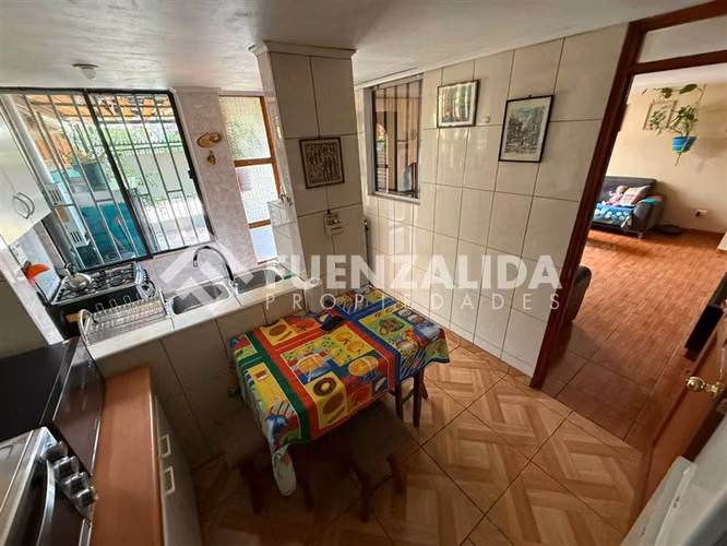 Casa en venta de 3 dorm La Farfana Maipú - Imagen 10