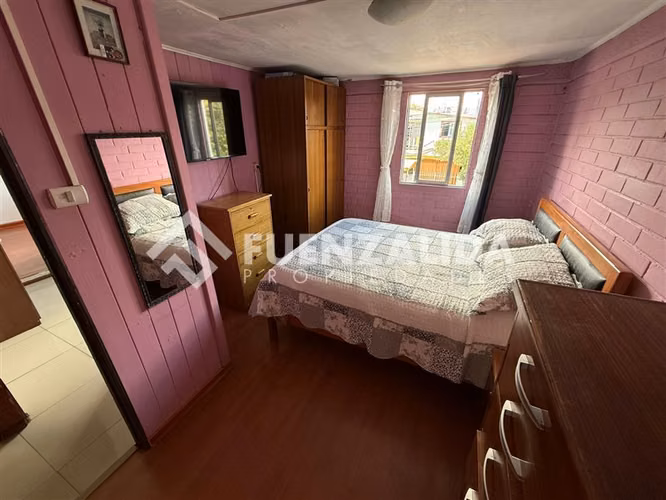 Casa en venta de 3 dorm La Farfana Maipú - Imagen 18