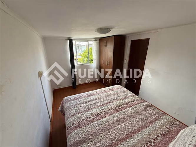 Casa en venta de 3 dorm La Farfana Maipú