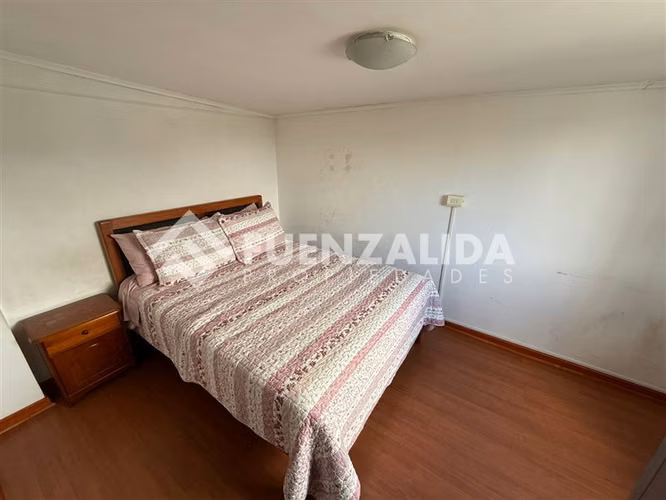 Casa en venta de 3 dorm La Farfana Maipú - Imagen 13