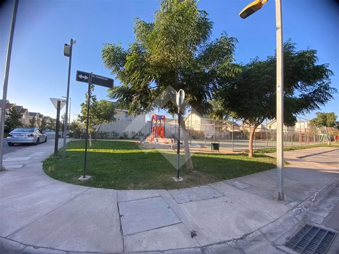 Casa en venta 3 dormitorios en Buin, JS