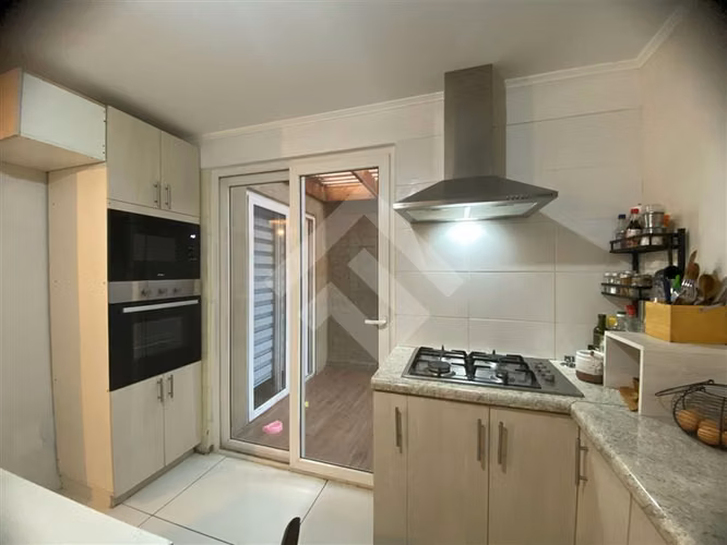 Casa en venta 3 dormitorios en Buin, JS