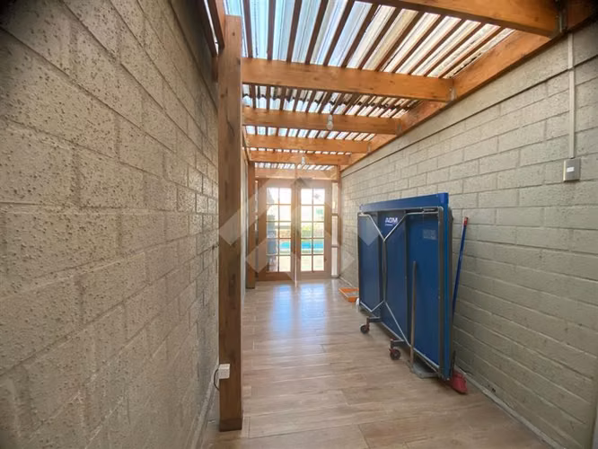 Casa en venta 3 dormitorios en Buin, JS