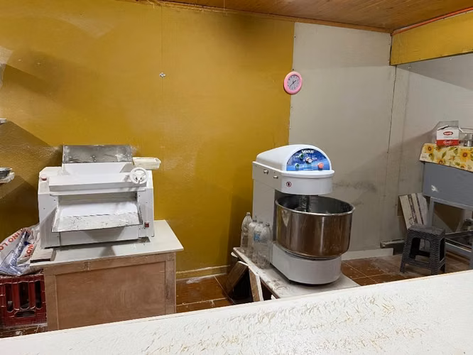 Casa y negocio - Imagen 2