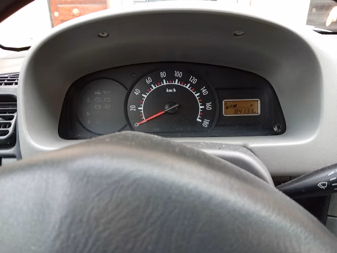 suzuki alto 2013 800cc