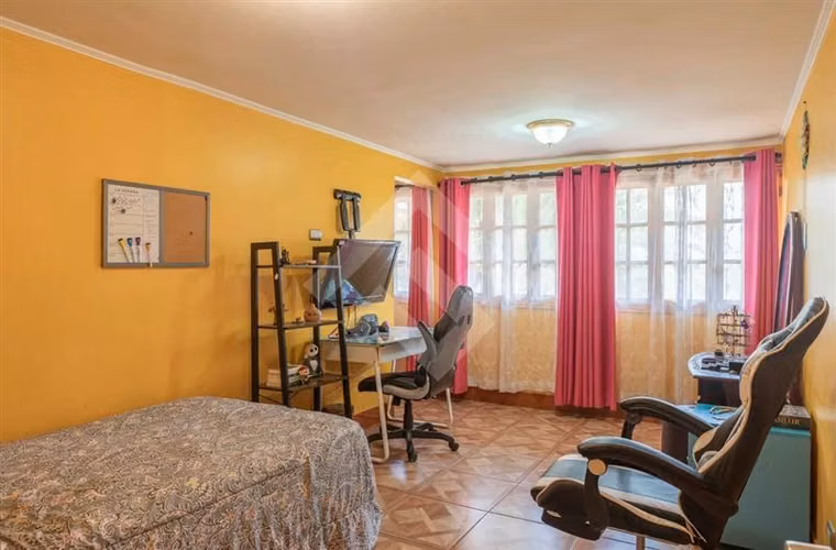 Parcela en venta en Pirque, JS