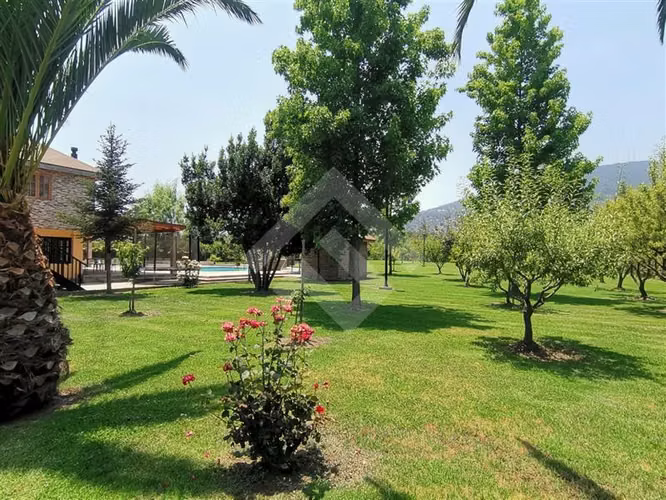 Parcela en venta en Pirque, JS - Imagen 22