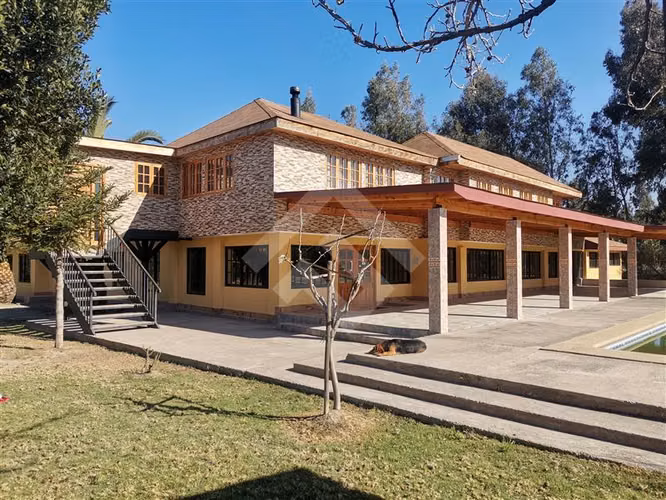 Parcela en venta en Pirque, JS - Imagen 7