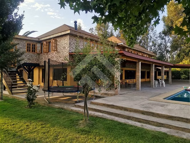 Parcela en venta en Pirque, JS - Imagen 3