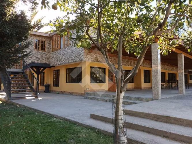 Parcela en venta en Pirque, JS - Imagen 29