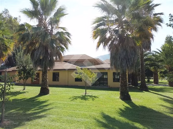 Parcela en venta en Pirque, JS