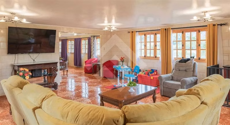 Parcela en venta en Pirque, JS