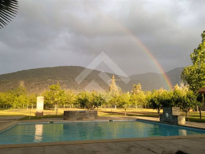 Parcela en venta en Pirque, JS