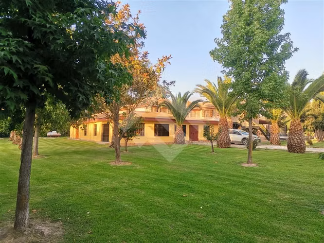 Parcela en venta en Pirque, JS - Imagen 2