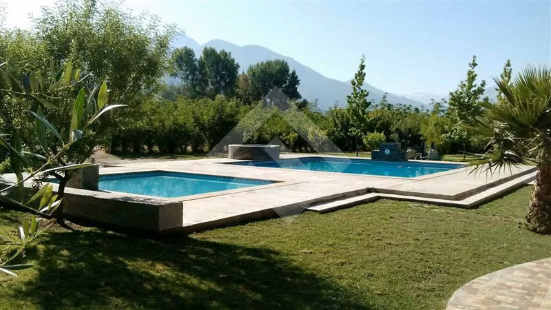 Parcela en venta en Pirque, JS