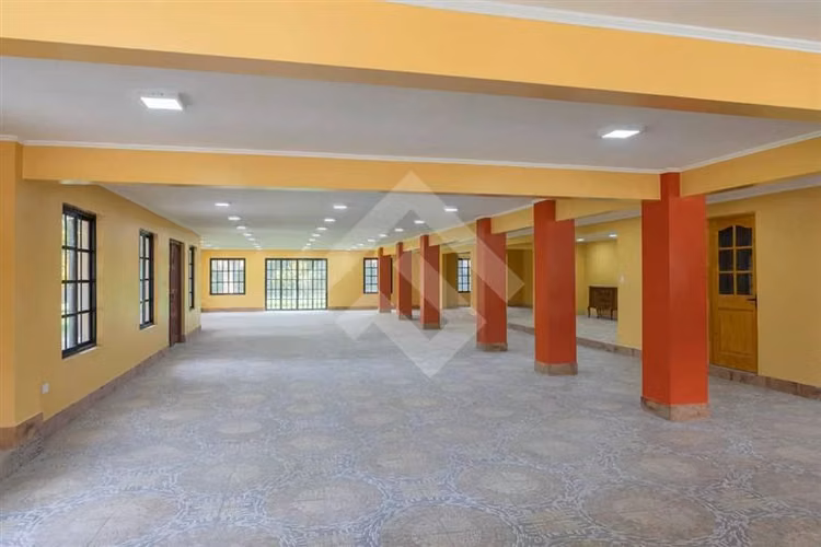 Parcela en venta en Pirque, JS