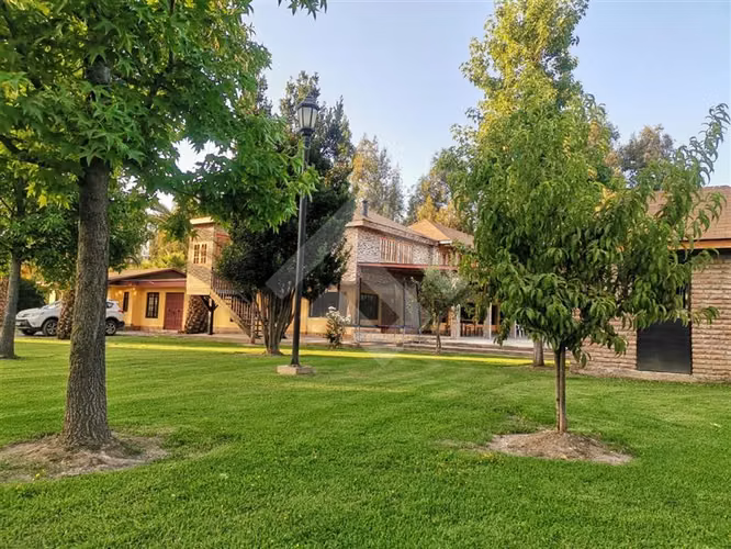 Parcela en venta en Pirque, JS