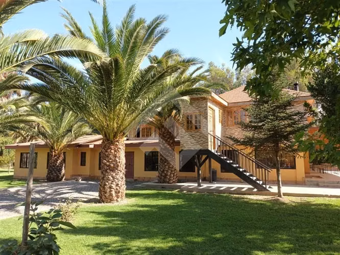 Parcela en venta en Pirque, JS